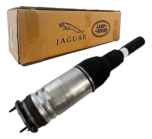 Amortecedor Dianteiro Land Rover New Discovery 5 LE LR081564 LR123712 LR142075 Original