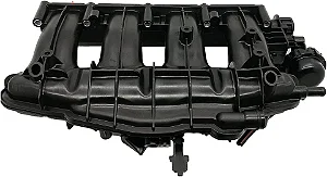 Coletor Admissão Audi A3 A4 Q3 Volkswagen Jetta Tiguan 2.0 Tfsi 06J133201BH 177035 06J133201BE 06J133201G ORIGINAL