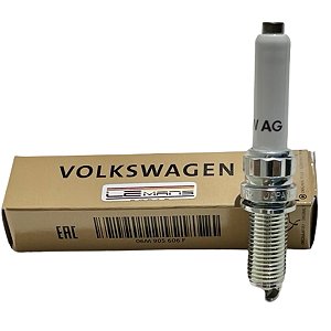Vela Ignição Audi A4 A5 A6 Q5 Q7 Porsche 911 Cayenne Macan Panamera 06M905606F 93560 ORIGINAL