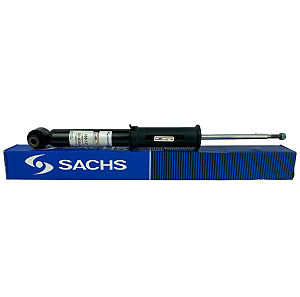 Amortecedor Traseiro Land Rover Evoque LR154812 SACHS