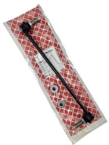 Bieleta Barra Estabilizadora Dianteira Mercedes A200 A250 B200 CLA200 GLA200 A2463200689 3929001 A2463200089 FEBI