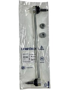 Bieleta Barra Estabilizadora Dianteira Mercedes A200 A250 B200 CLA200 GLA200 A2463200689 3929001 A2463200089 LEMFORDER