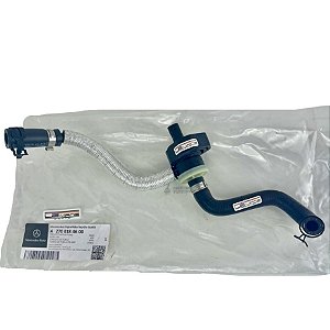 Válvula Sangria Ventilação Motor Mercedes GLA250 GLA200 CLA200 A200 A2700184600 A2700184300 A2700180800 ORIGINAL