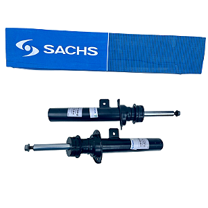 Par Amortecedor Dianteiro Bmw X2 Mini Cooper 31306888465 319605 31306888333 31306888335 31306888337 SACHS