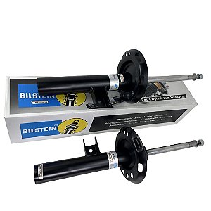Par Amortecedor Dianteiro Mercedes A250 CLA250 A1183230300 22-323286 BILSTEIN