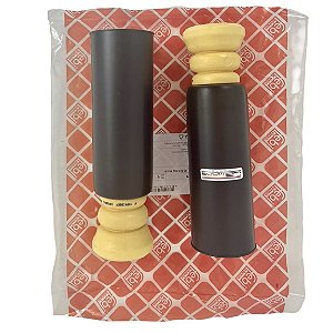Kit Batente Coifa Traseiro Mini Cooper F56 33536852452 181317 FEBI