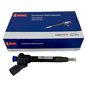 Bico Injetor Volvo XC60 XC90 2.0 Diesel 31336769 36010089 50689971 DENSO