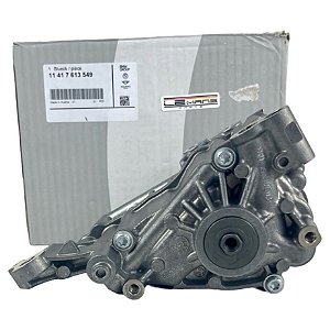 Bomba Óleo Motor Bmw E88 E82 F25 E70 E71 335i 435i 535i X1 X3 X4 X5 X6 11417613549 ORIGINAL