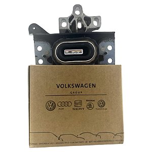 Coxim Câmbio Audi A3 Sportback RS3 TT Q3 2.5 TFSI ORIGINAL 8V0199555A 8V0199555