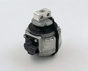 Coxim Motor LE Mercedes W190 A1902400100 A1902400800 A1902402200 ORIGINAL