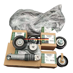 Polia Tensor Correia Land Rover Freelander 2 Evoque Discovery Sport LR028879 ORIGINAL