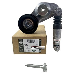 Tensor Correia Land Rover Freelander 2 Evoque Discovery Sport LR034128 LR028880 C2P23966 ORIGINAL