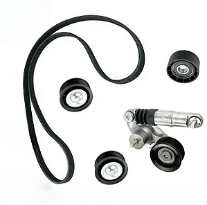 Tensor Correia Land Rover Freelander 2 Evoque Discovery Sport LR034128 LR028880 C2P23966 ORIGINAL