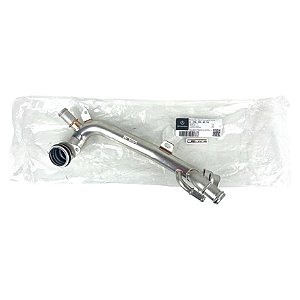 Tubo Refrigeração Termostato Mercedes C300 GLC300 GLE6300 E350 A2642004201 A2642008600 ORIGINAL