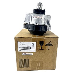 Coxim Motor LE Bmw G20 G21 22117581619 22116860493 ORIGINAL