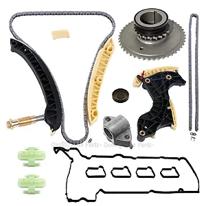 Engrenagem Virabrequim Mercedes Kompressor A2710520703 A2710521703 A2710520603 ORIGINAL
