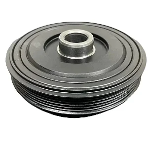 Polia Virabrequim Mercedes W177 W247 M282.914 A2820350900 A2820350500 A2820350700 ORIGINAL