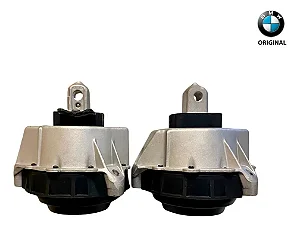Par Coxim Motor Bmw Serie 3 G20 320i 22117581617 22116860489
