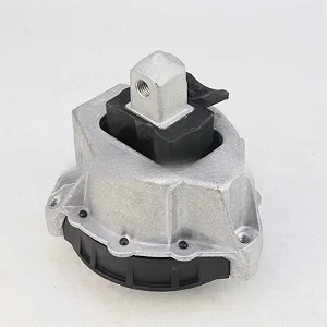 Coxim Motor LE Bmw Serie 3 G20 320i 22117581617 22116860489