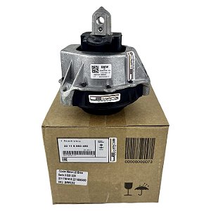 Coxim Motor Ld Bmw 320i G20 330i G30 X3 G01 X4 G02 X5 X6 X7 Z4 22117581618
