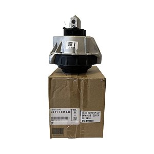 Coxim Motor LD Bmw Serie 3 G20 320i 22117581618 22116860490