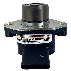 Válvula Solenoide Pressão Mercedes CLA250 CLA45 CLA35 A2649820300 A2649820400 A2649820500 ORIGINAL