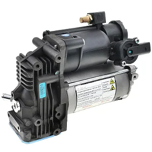 Compressor Ar Suspensão Land Rover Discovery V Range Rover Velar LR083993 LR095838 LR140034 LR069691 ORIGINAL
