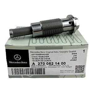 Tensor Corrente Distribuição Mercedes A200 B200 C180 C200 Cla180 Cla200 Gla200 Slc300 A2700521400 A2700500111