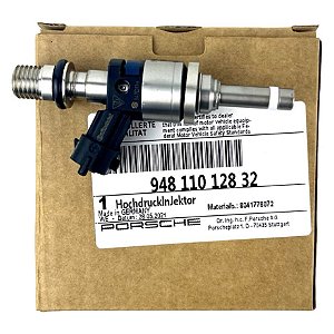 Bico Injetor Combustível Porsche Panamera Cayenne 3.0 94811012825 94811012820 94811012821 94811012822 ORIGINAL