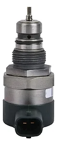 Válvula Reguladora Sensor Pressão Combustível Land Rover Jaguar AJ00D Diesel 281006464 BOSCH