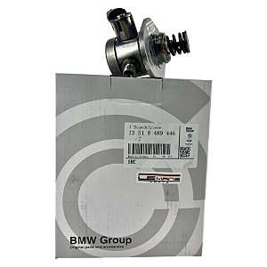 Bomba Alta Pressão Combustível Bmw 320i 330i X3 X4 B48 13518489446 ORIGINAL