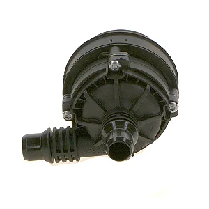 Bomba Água Auxiliar Mercedes C200 C300 C63 GLC43 GLC63 SL63 AMG A0005003600 A0005000900 A0005005400