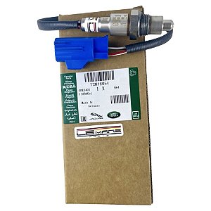 Sensor Sonda Lambda Jaguar F-Pace F-Type XF Land Rover Velar AJ00G T2H48054 LR091884 LR140038 T2R10752 ORIGINAL