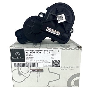 Motor Atuador Freio Mercedes C180 C200 C250 C300 GLC220 GLC250 A0009061203 A2054231898 A2054231998 ORIGINAL