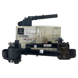 Bobina Ignição Mercedes GLS400 GLS450 GLE450 A2569060500 A2569060100 ORIGINAL