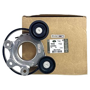 Tensor Correia Land Rover Discovery Sport Evoque Velar Jaguar E-Pace F-Pace LR161768 LR134372 J9C18849 ORIGINAL