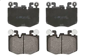 Pastilha Freio Dianteira Bmw X6 M440i 34108844368 34116888457 34116889570 34116874430 ORIGINAL