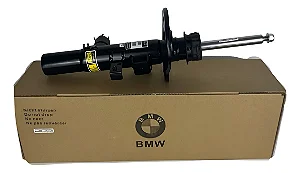 Amortecedor Dianteiro LE Bmw X3 G01 X4 G02 37106887157 37106887933 ORIGINAL