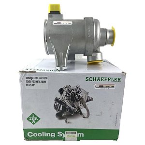 Bomba Água Elétrica Volvo 2.0 XC60 XC90 S60 V60 31368715 31368419 INA