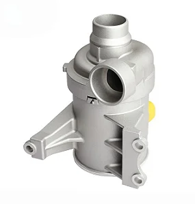 Bomba Água Elétrica Volvo 2.0 XC60 XC90 S60 V60 31368715 31368419 ORIGINAL
