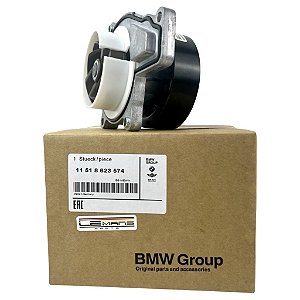 Bomba Água Motor Bmw X1 F48 X2 F39 11518623574 11518601366 11518623576 ORIGINAL