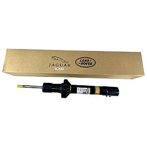 Amortecedor Dianteiro Jaguar F-Pace T4A26513 T4A26512 T4A1996 T4A1998 ORIGINAL