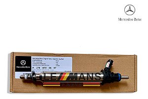 Bico injetor Mercedes A CLASS W176 A2780700687