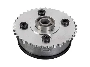 Polia Comando Escape Bmw N55 N52 N54 X1 X3 X4 X5 X6 Z4 11367583208 11367522290 11367578877 ORGINAL