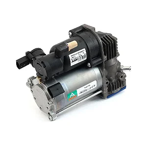 Compressor De Suspensão Ar Range Rover Sport C/Chicote Lr083993 LR095838 LR121140 LR069691