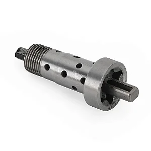 Parafuso Polia Comando Mercedes C180 C200 C250 E250 SLK200 CGI A2710500578 A2710500478 ORIGINAL