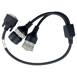 Cabo Conector Y Comunicador Caterpillar 4576114 ORIGINAL