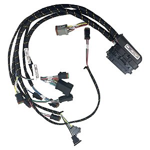 Chicote do Motor Caterpillar C7 324D 325D 329D 1982713 1987336 ORIGINAL