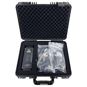 Comunicador Scanner Caterpillar Cabo Y 3177485 ORIGINAL