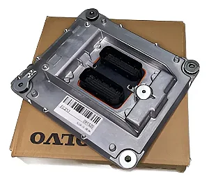 Módulo de Controle do Motor ECU D11 20995620 21300122 ORIGINAL
